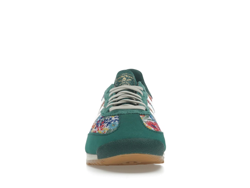 adidas SL 72 OG Liberty London Collegiate Green (Women's)