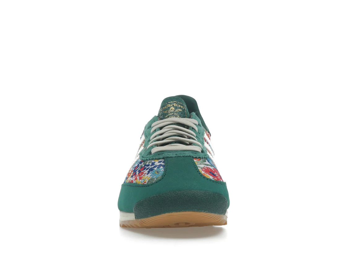adidas SL 72 OG Liberty London Collegiate Green (Women's)