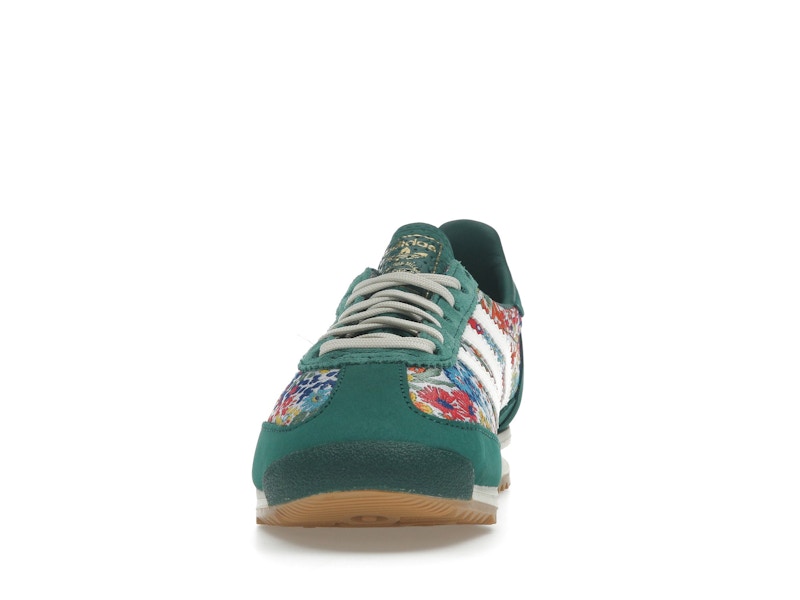 adidas SL 72 OG Liberty London Collegiate Green (Women's)