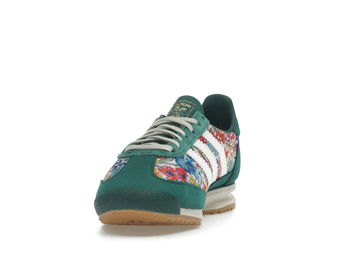 adidas SL 72 OG Liberty London Collegiate Green (Women's)