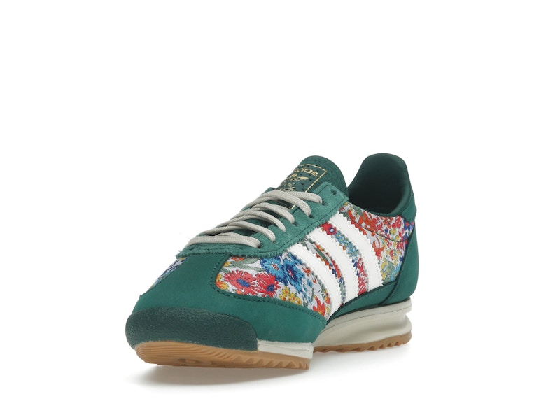 adidas SL 72 OG Liberty London Collegiate Green (Women's)
