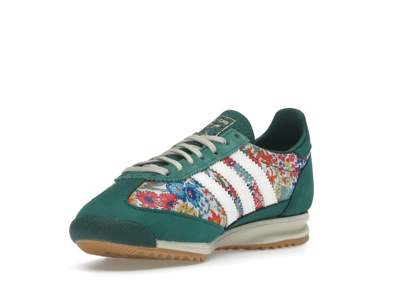 adidas SL 72 OG Liberty London Collegiate Green (Women's)
