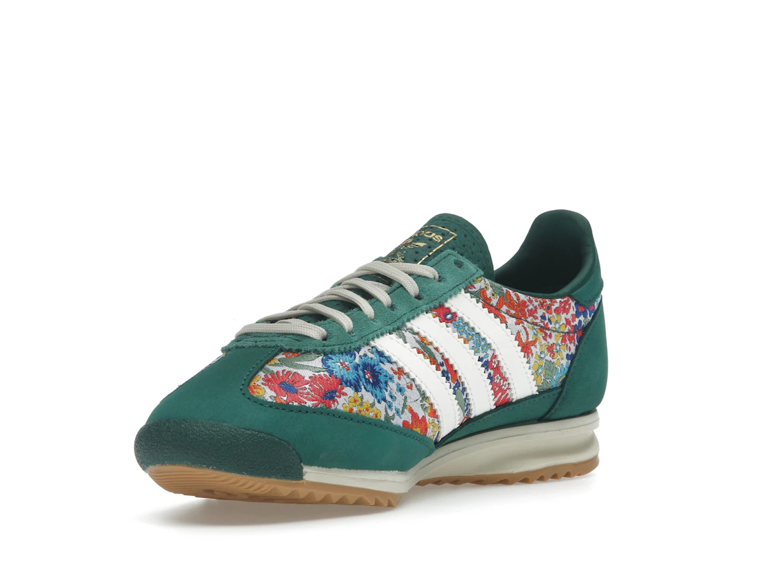 adidas SL 72 OG Liberty London Collegiate Green (Women's)