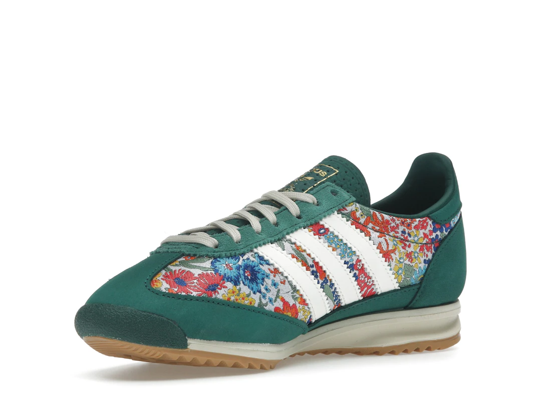 adidas SL 72 OG Liberty London Collegiate Green (Women's)