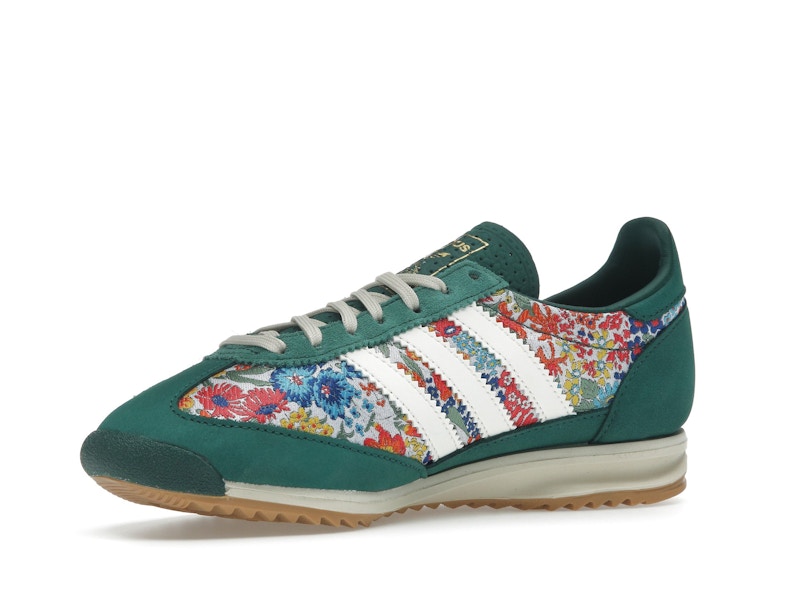 adidas SL 72 OG Liberty London Collegiate Green (Women's)
