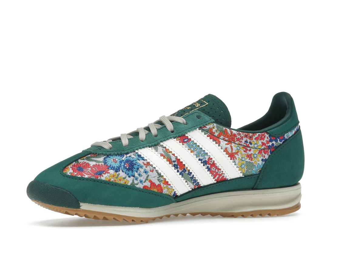 adidas SL 72 OG Liberty London Collegiate Green (Women's)
