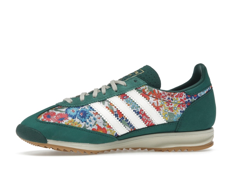 adidas SL 72 OG Liberty London Collegiate Green (Women's)