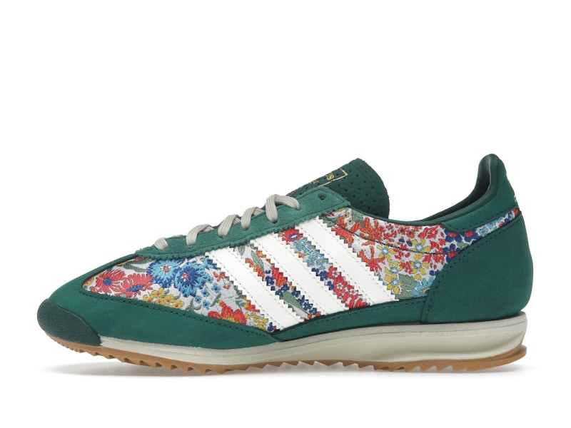adidas SL 72 OG Liberty London Collegiate Green (Women's)