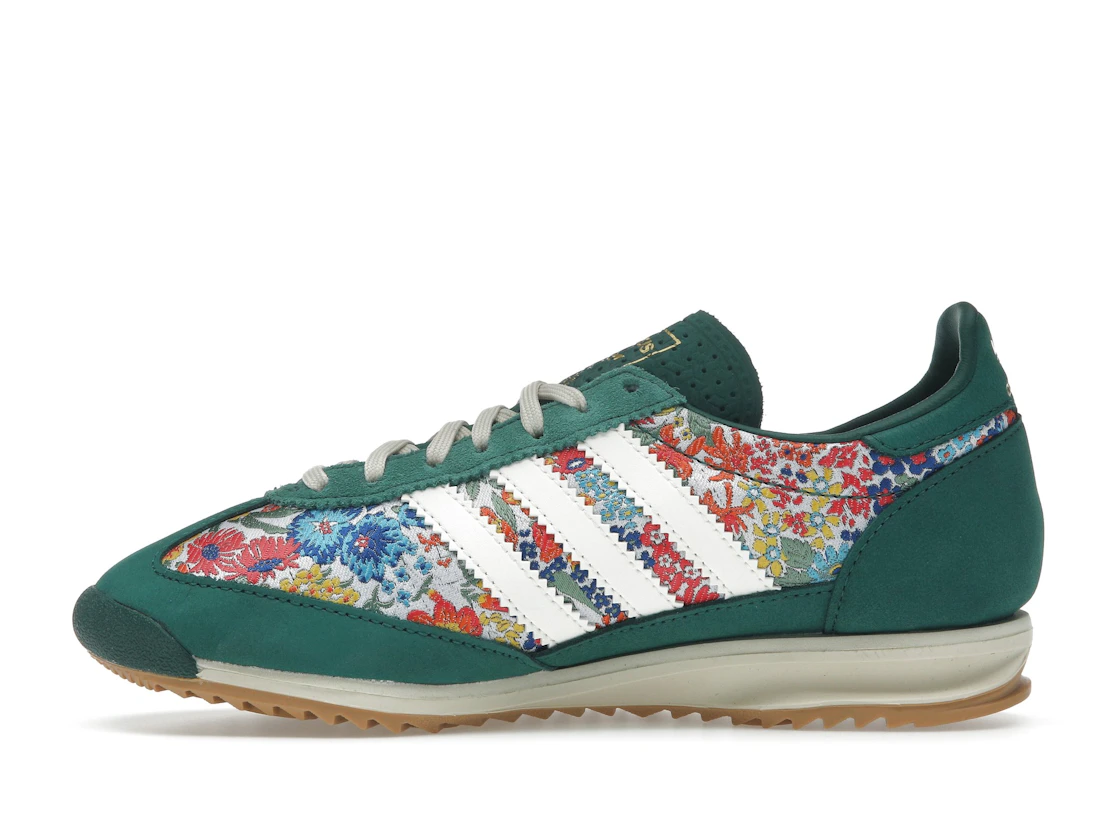 adidas SL 72 OG Liberty London Collegiate Green (Women's)
