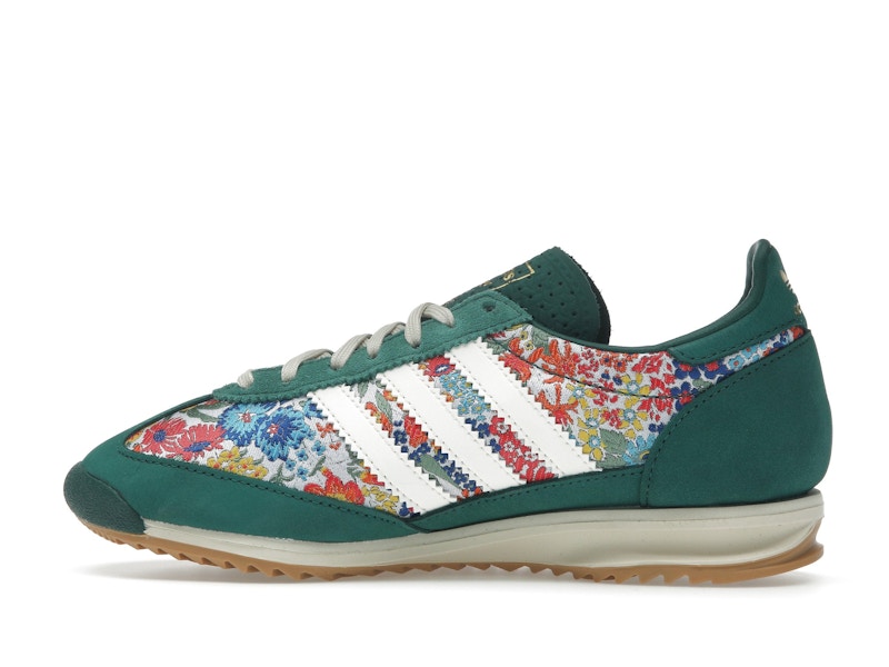 adidas SL 72 OG Liberty London Collegiate Green (Women's)
