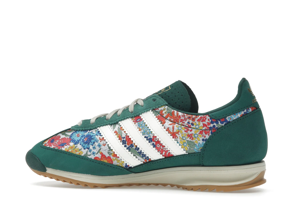 adidas SL 72 OG Liberty London Collegiate Green (Women's)