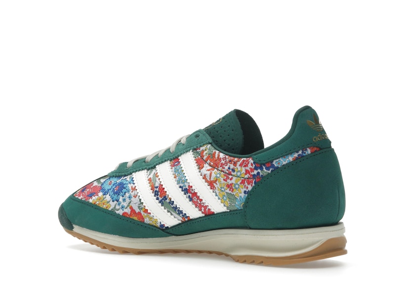 adidas SL 72 OG Liberty London Collegiate Green (Women's)