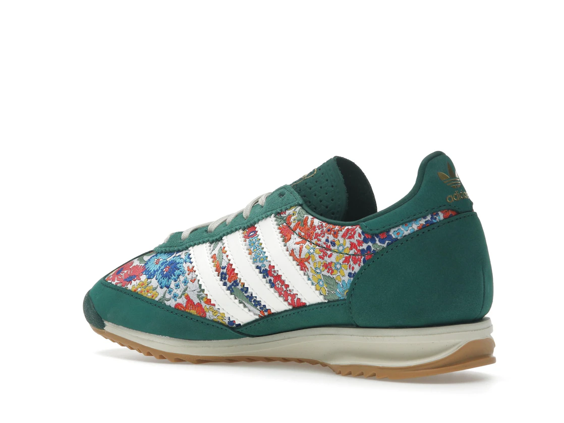 adidas SL 72 OG Liberty London Collegiate Green (Women's)