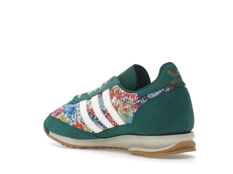 adidas SL 72 OG Liberty London Collegiate Green (Women's)