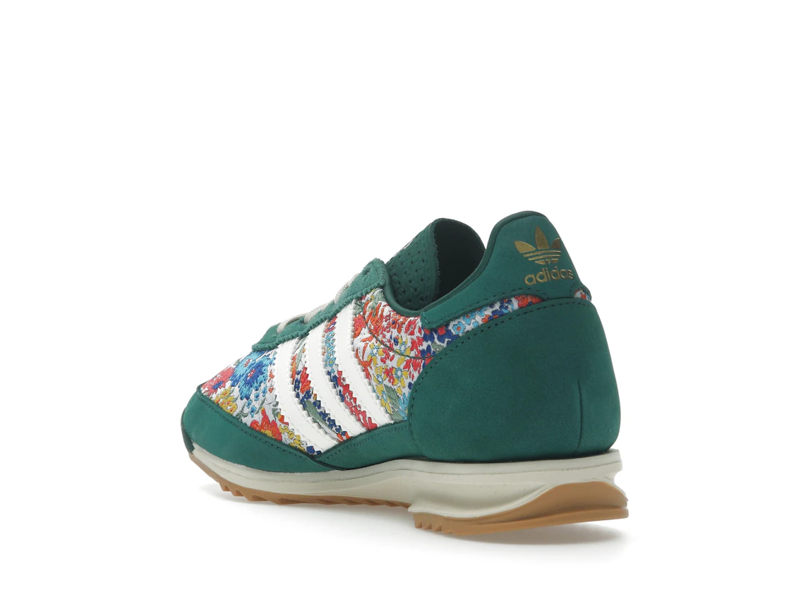 adidas SL 72 OG Liberty London Collegiate Green (Women's)