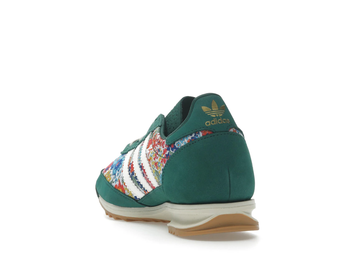 adidas SL 72 OG Liberty London Collegiate Green (Women's)