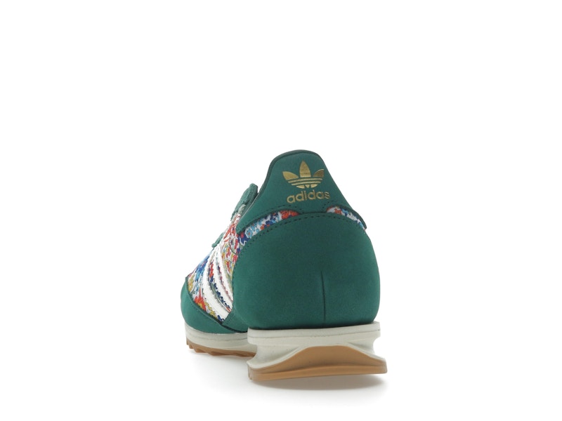 adidas SL 72 OG Liberty London Collegiate Green (Women's)