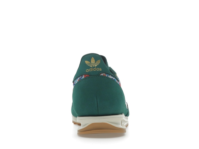 adidas SL 72 OG Liberty London Collegiate Green (Women's)