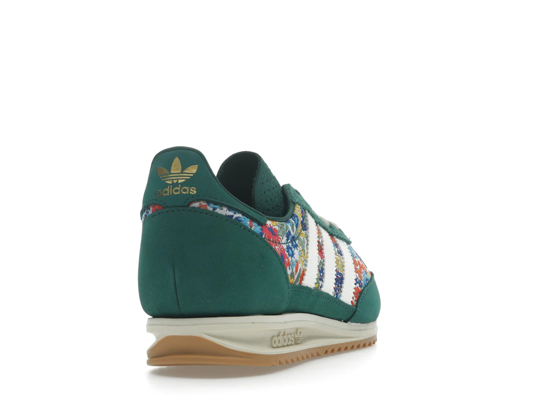 adidas SL 72 OG Liberty London Collegiate Green (Women's)