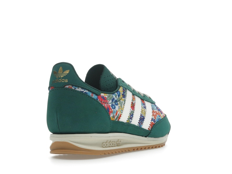 adidas SL 72 OG Liberty London Collegiate Green (Women's)