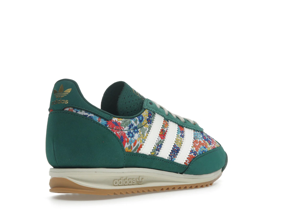 adidas SL 72 OG Liberty London Collegiate Green (Women's)