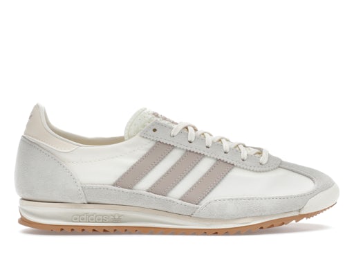 adidas SL 72 OG OFF-WHITE Wonder Taupe Wonder Blanc (femme) 0