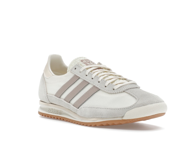 adidas SL 72 OG Off White Wonder Taupe Wonder White (Women's)