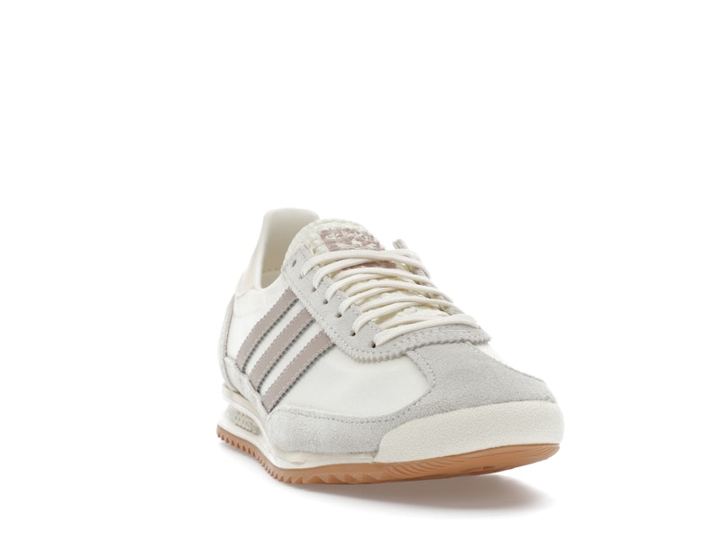 adidas SL 72 OG Off White Wonder Taupe Wonder White (Women's)