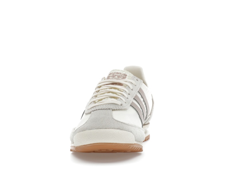 adidas SL 72 OG Off White Wonder Taupe Wonder White (Women's)