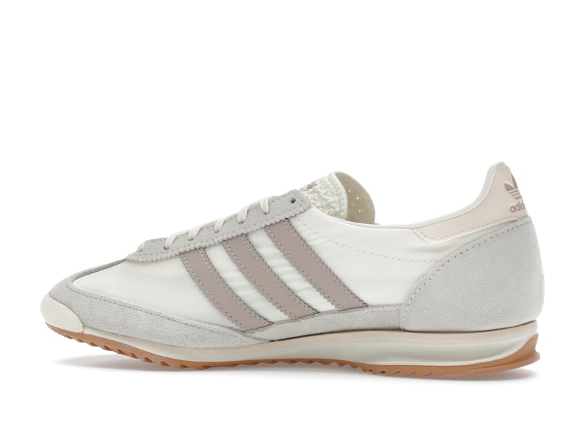 adidas SL 72 OG Off White Wonder Taupe Wonder White (Women's)