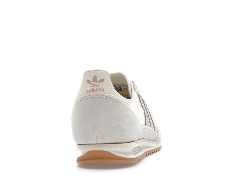 adidas SL 72 OG Off White Wonder Taupe Wonder White (Women's)