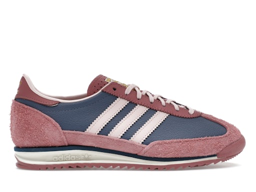 adidas SL 72 OG Preloved Ink Sandy Rose 0