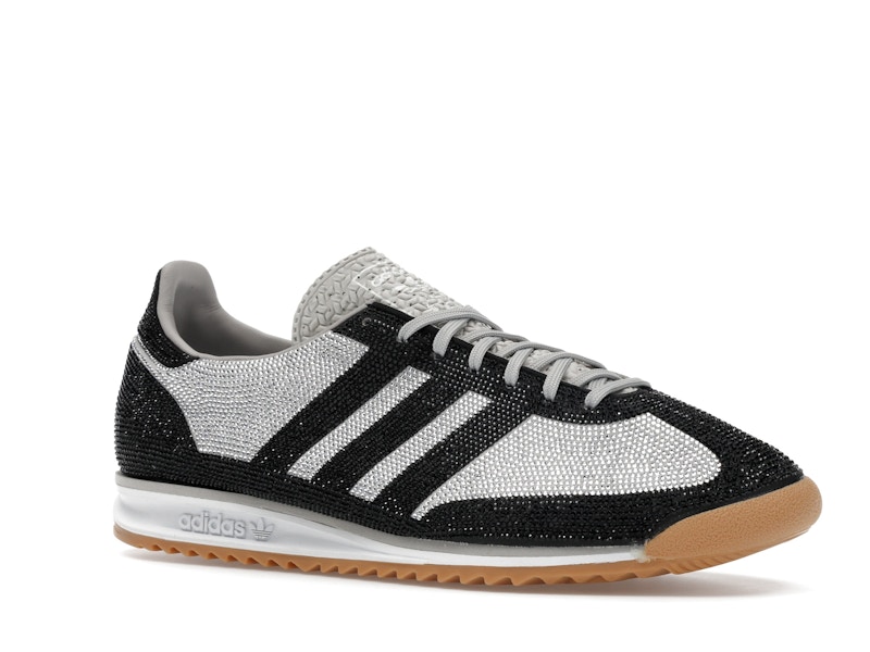 adidas SL 72 OG Rhinestone Grey Black (Women's)