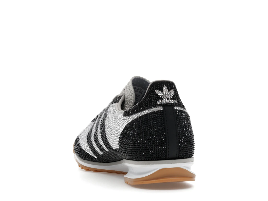 adidas SL 72 OG Rhinestone Grey Black (Women's)