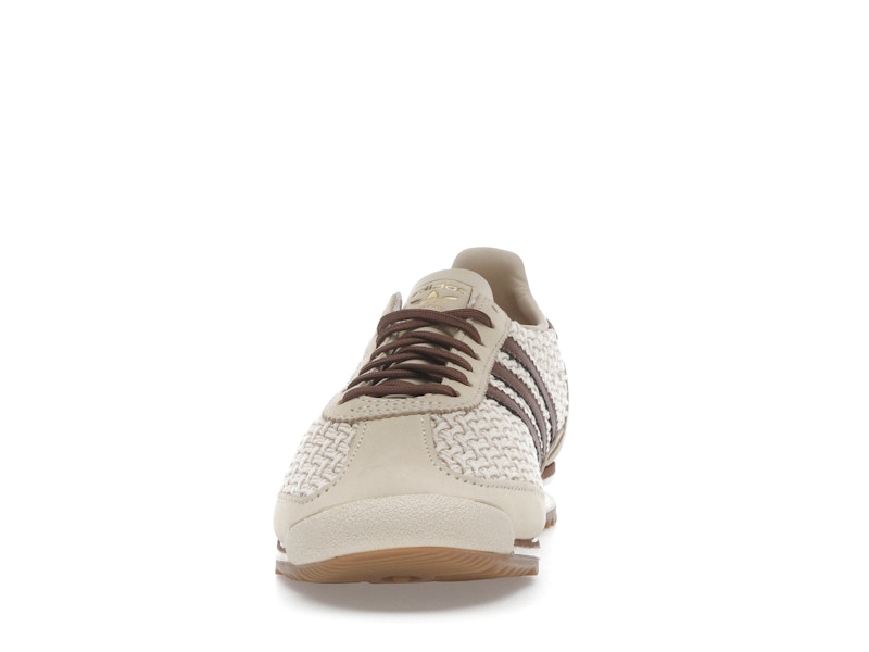 adidas SL 72 OG Sand Strata Preloved Brown Cream White (Women's)