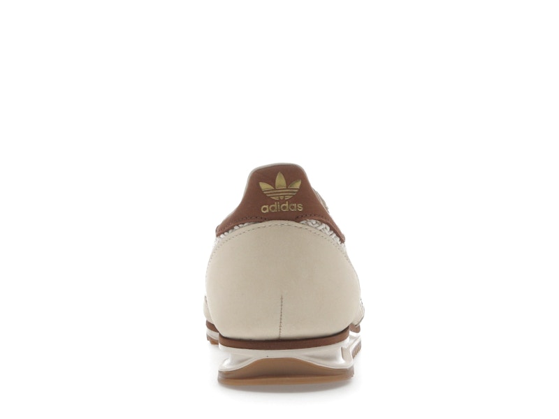 adidas SL 72 OG Sand Strata Preloved Brown Cream White (Women's)