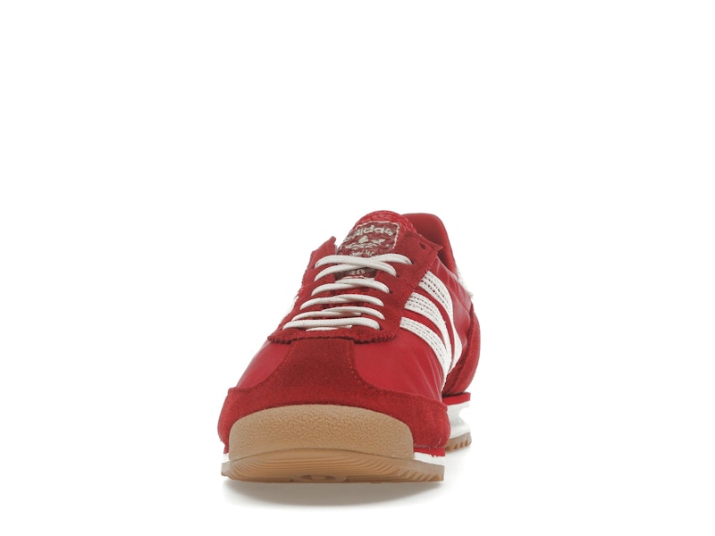 adidas SL 72 OG Scarlet Crochet (Women's)