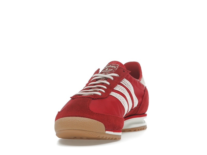 adidas SL 72 OG Scarlet Crochet (Women's)