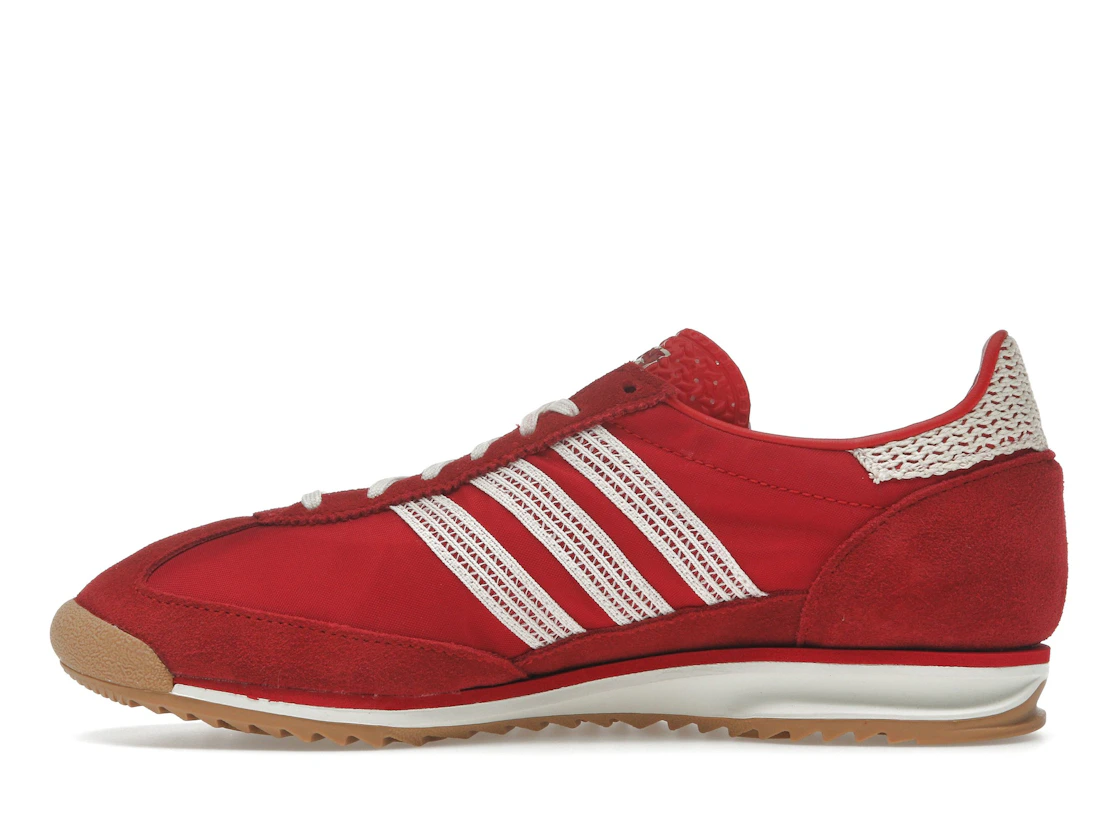 adidas SL 72 OG Scarlet Crochet (Women's)