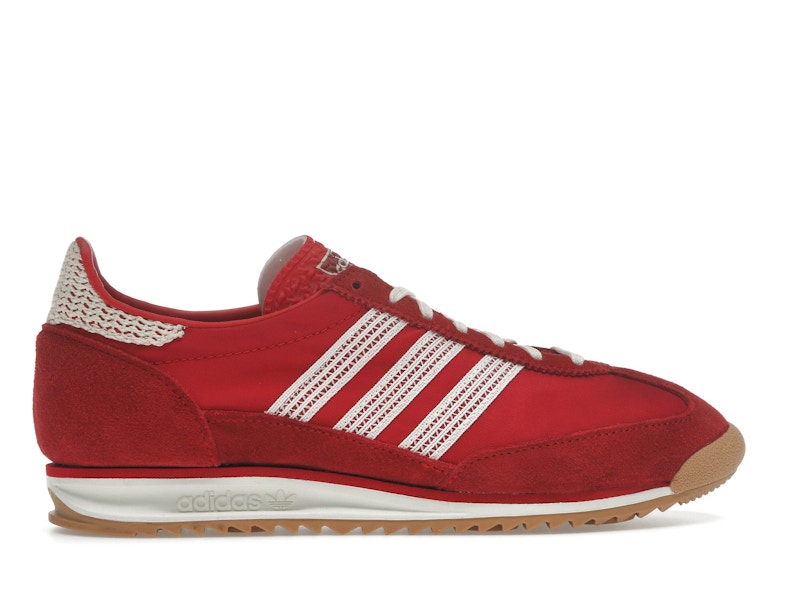 adidas SL 72 OG Scarlet Crochet (Women's)