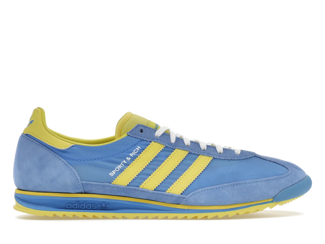 adidas SL 72 OG Sporty & Rich Sweden (Women's)