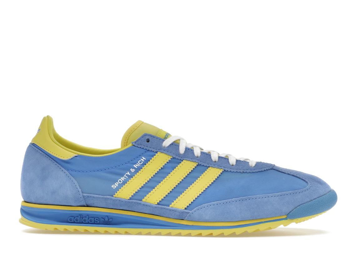 adidas SL 72 OG Sporty & Rich Sweden (Women's)
