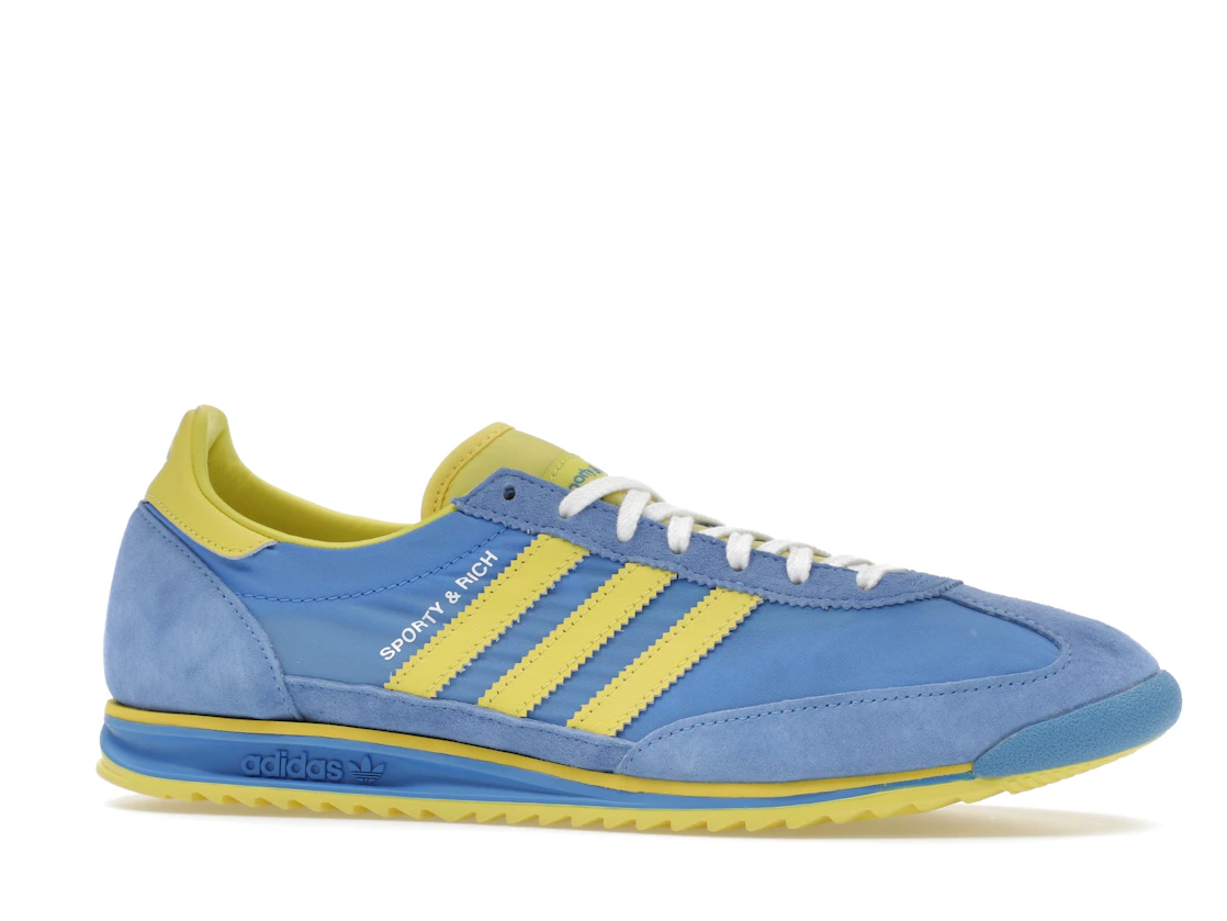 adidas SL 72 OG Sporty & Rich Sweden (Women's)
