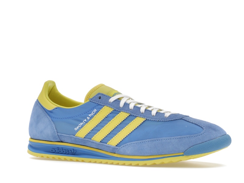 adidas SL 72 OG Sporty & Rich Sweden (Women's)