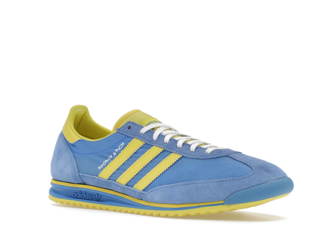 adidas SL 72 OG Sporty & Rich Sweden (Women's)