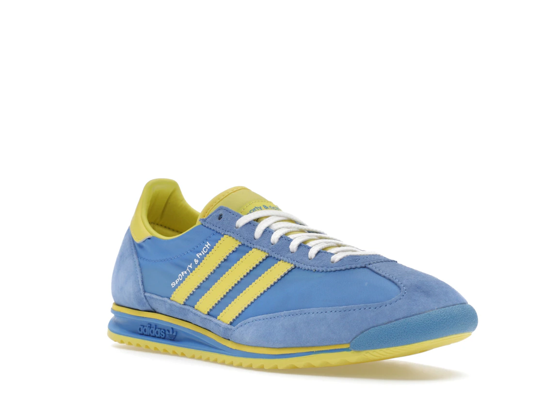 adidas SL 72 OG Sporty & Rich Sweden (Women's)