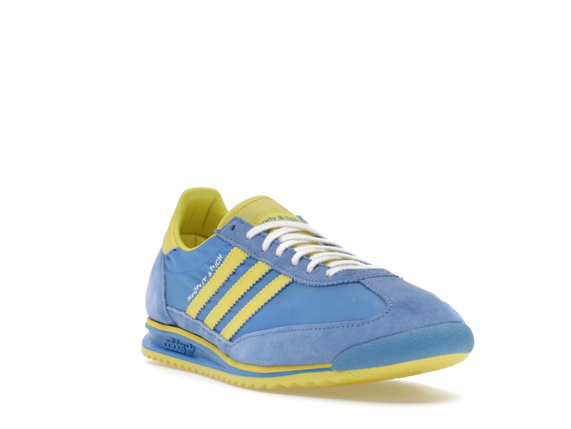 adidas SL 72 OG Sporty & Rich Sweden (Women's)