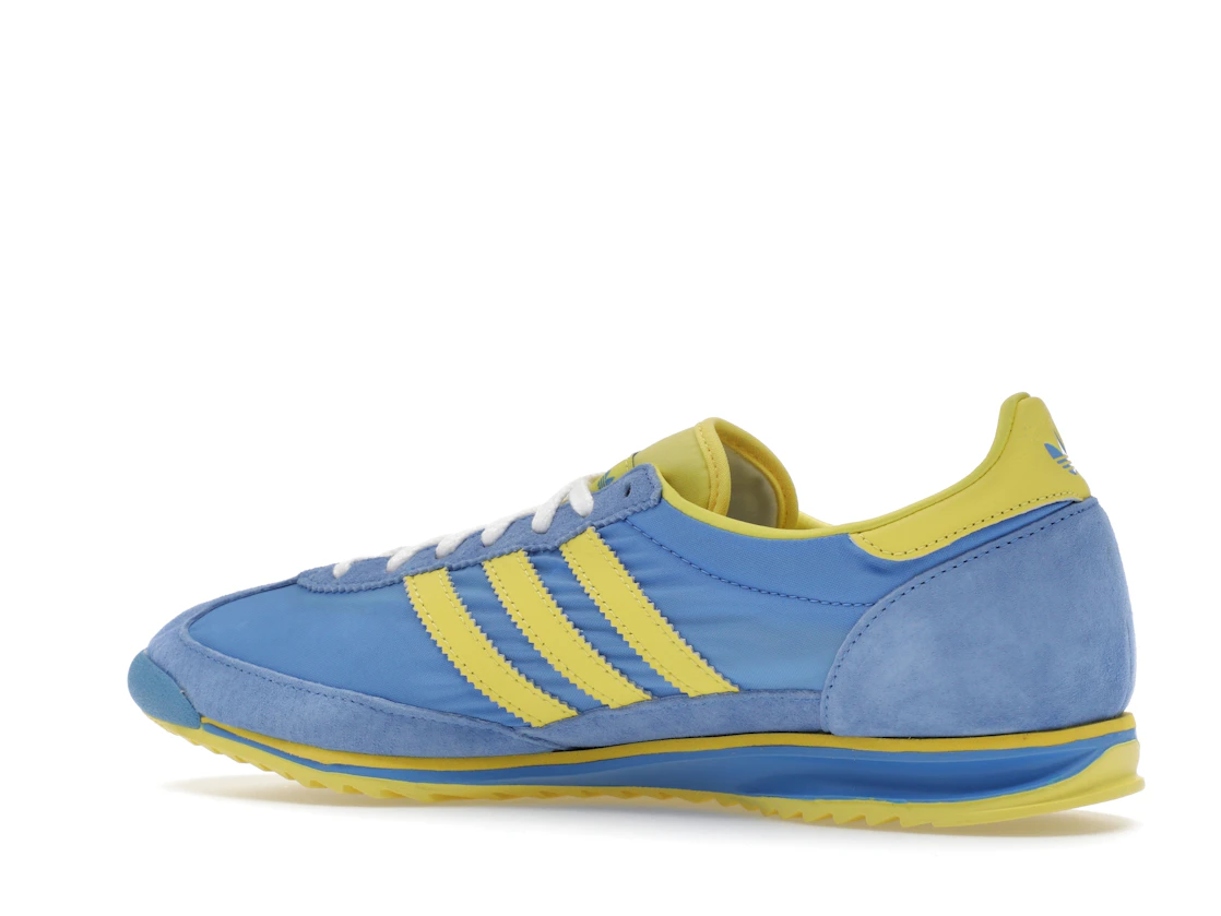 adidas SL 72 OG Sporty & Rich Sweden (Women's)