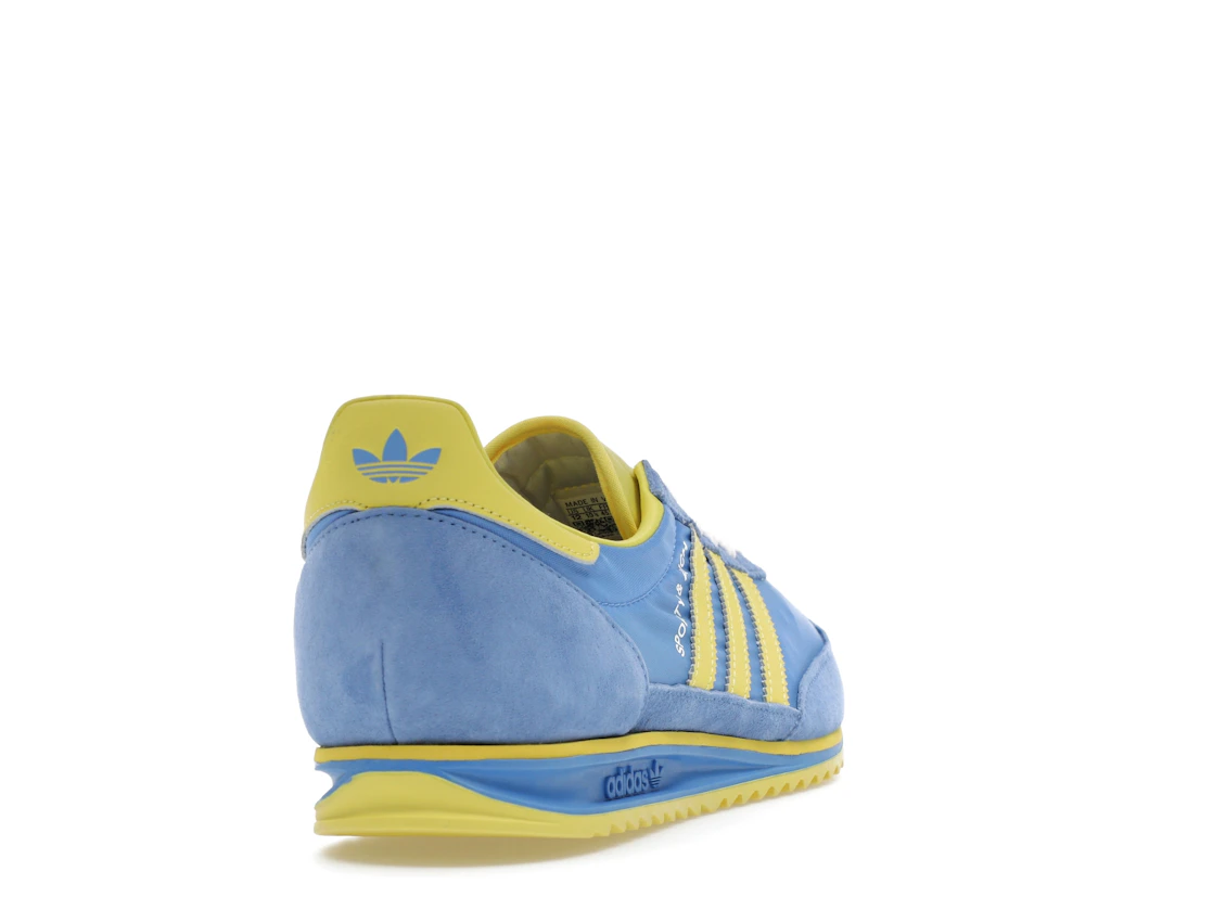 adidas SL 72 OG Sporty & Rich Sweden (Women's)