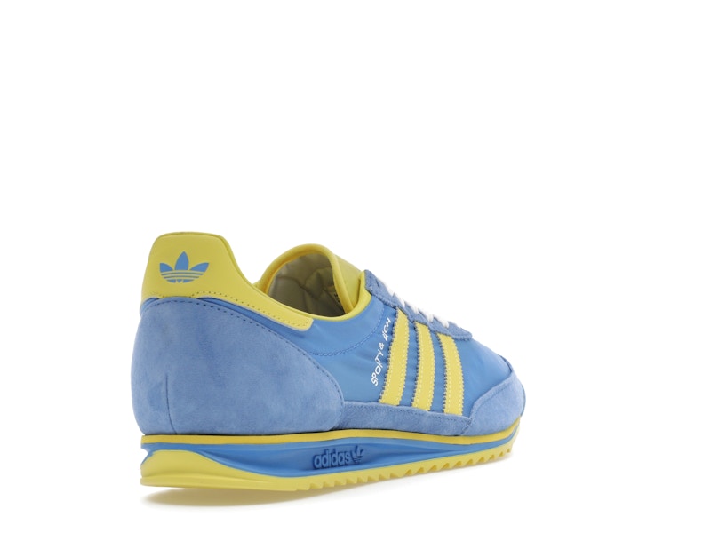 adidas SL 72 OG Sporty & Rich Sweden (Women's)